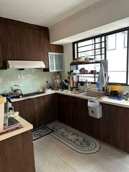 Simon Plaza (D19), Apartment #463174531